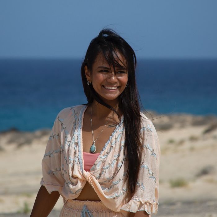 Giselle - Fuertedulce owner