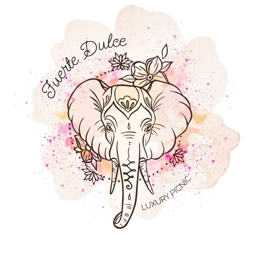 Fuertedulce Eventos logo